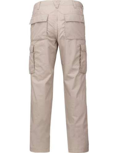 MEN'S LIGHTWEIGHT MULTIPOCKET TROUSERS