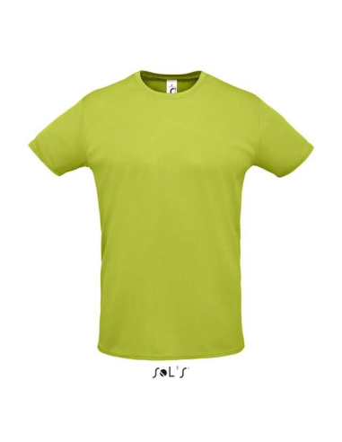 SOL'S SPRINT - UNISEX SPORT T-SHIRT