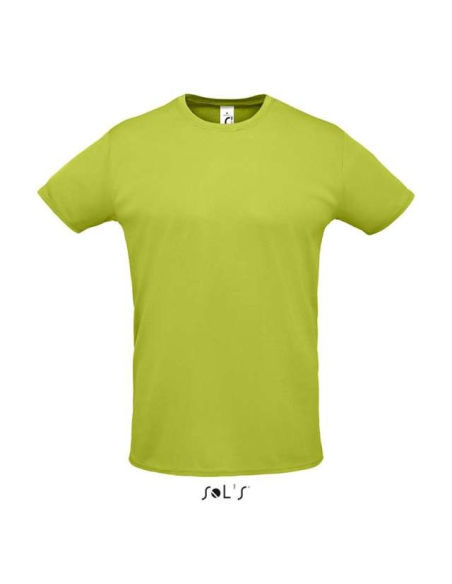 SOL'S SPRINT - UNISEX SPORT T-SHIRT