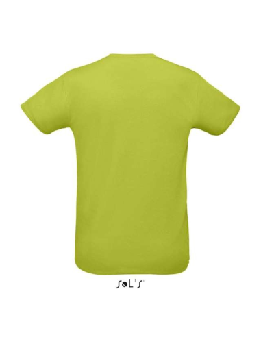 SOL'S SPRINT - UNISEX SPORT T-SHIRT