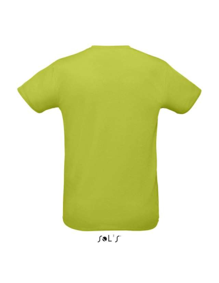 SOL'S SPRINT - UNISEX SPORT T-SHIRT