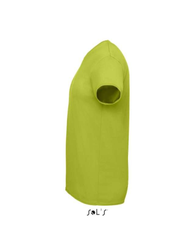 SOL'S SPRINT - UNISEX SPORT T-SHIRT