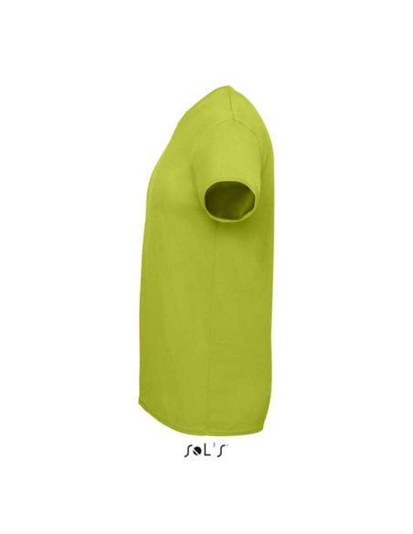 SOL'S SPRINT - UNISEX SPORT T-SHIRT