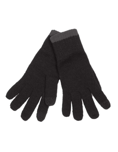 TOUCH SCREEN KNITTED GLOVES