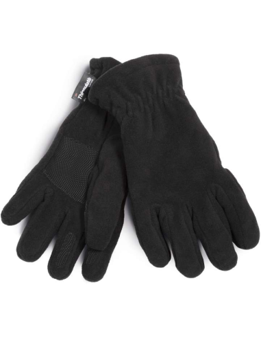 THINSULATE™ POLAR-FLEECE GLOVES