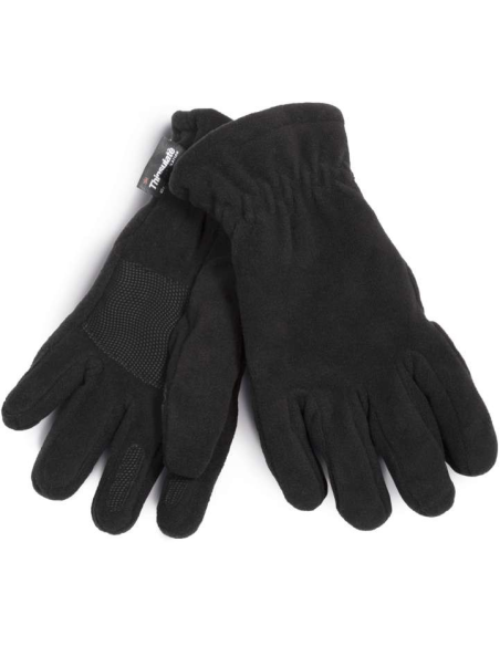 THINSULATE™ POLAR-FLEECE GLOVES