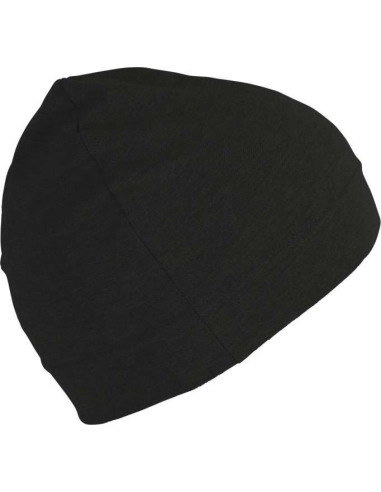 SPORTY FITTED BEANIE