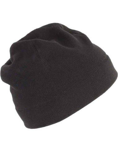 Czapka polarowa beanie zimowa Unisex Lekka oddychająca