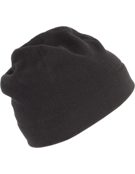 Czapka polarowa beanie zimowa Unisex Lekka oddychająca