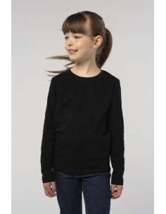 SOL'S IMPERIAL LSL KIDS' - LONG SLEEVE T-SHIRT