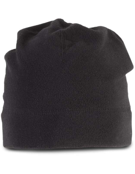 POLAR FLEECE BEANIE