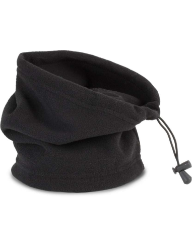 POLAR FLEECE NECKWARMER