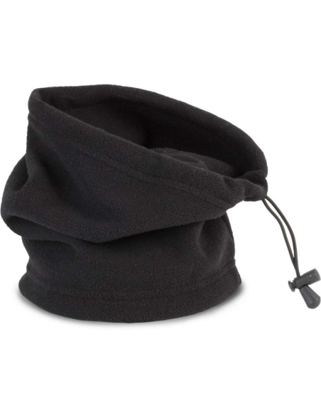 POLAR FLEECE NECKWARMER