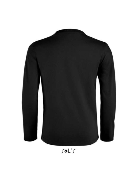 SOL'S IMPERIAL LSL KIDS' - LONG SLEEVE T-SHIRT
