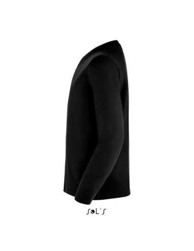 SOL'S IMPERIAL LSL KIDS' - LONG SLEEVE T-SHIRT