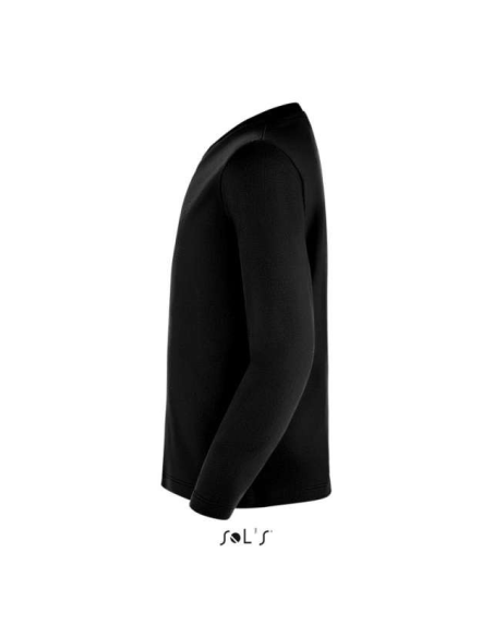 SOL'S IMPERIAL LSL KIDS' - LONG SLEEVE T-SHIRT