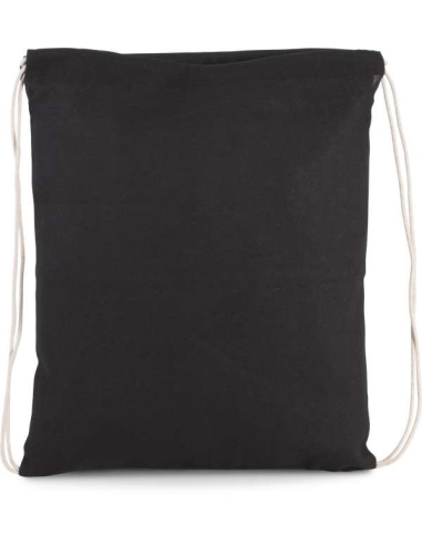 ORGANIC COTTON SMALL DRAWSTRING BAG