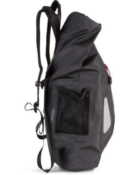 WATERPROOF BACKPACK
