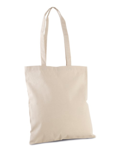 CLASSIC SHOPPER IN ORGANIC COTTON