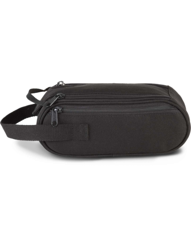 Pokrowiec na kule poliester kieszeń PETANQUE na zamek