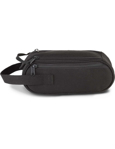 SEMIRIGID PETANQUE BOULE HOLDER