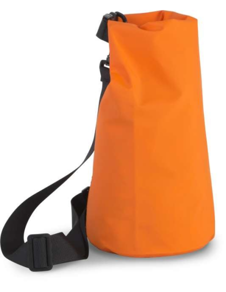 WATERPROOF DRYSACK - 5 LITERS