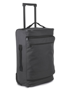 CABIN SIZE TROLLEY SUITCASE
