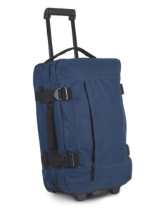 CABIN SIZE TROLLEY SUITCASE