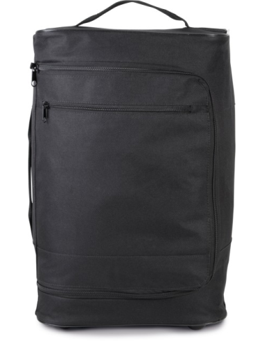 CABIN SIZE TROLLEY SUITCASE