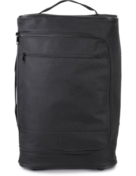 CABIN SIZE TROLLEY SUITCASE