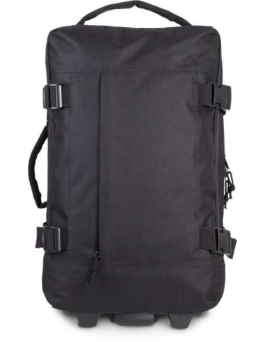 CABIN SIZE TROLLEY SUITCASE