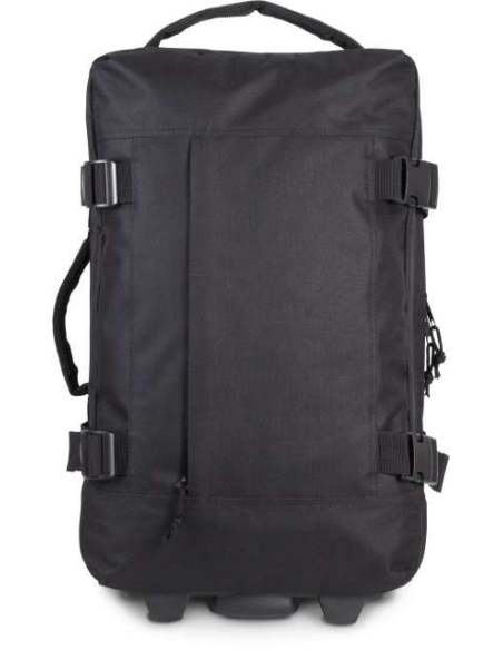 CABIN SIZE TROLLEY SUITCASE