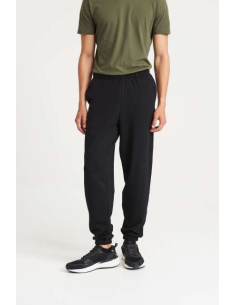 COLLEGE CUFFED JOGPANTS