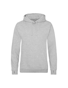 LUŹNA BLUZA DRESOWA bawełna poliester polar z kapturem