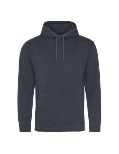 Bluza BAWEŁNIANA bawełna poliester Kieszeń z nadrukiem