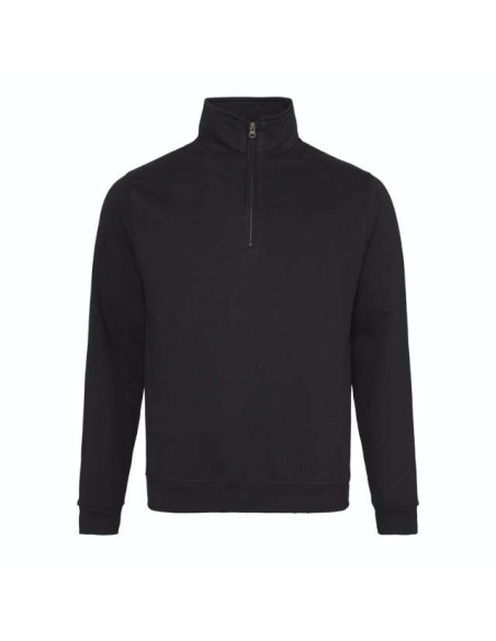 SOPHOMORE 1/4 ZIP SWEAT
