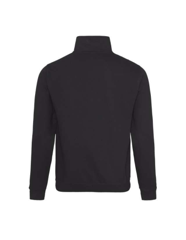 SOPHOMORE 1/4 ZIP SWEAT