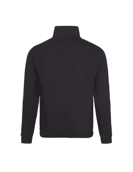 SOPHOMORE 1/4 ZIP SWEAT