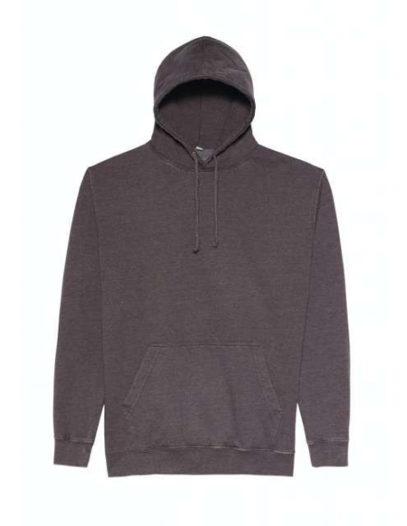 Bluza BAWEŁNIANA bawełna poliester Kieszeń z nadrukiem