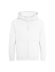 Bluza 280 g bawełna poliester nadruk haft pod haft