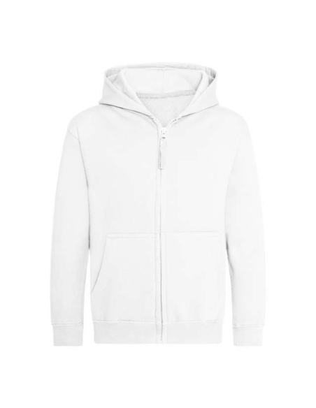 Bluza 280 g bawełna poliester nadruk haft pod haft