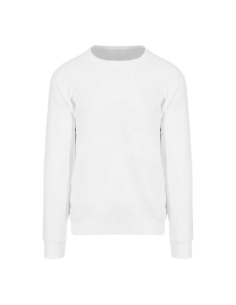 Bluza 330 g bawełna poliester nadruk haft pod haft typu