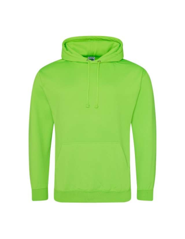 ELECTRIC HOODIE