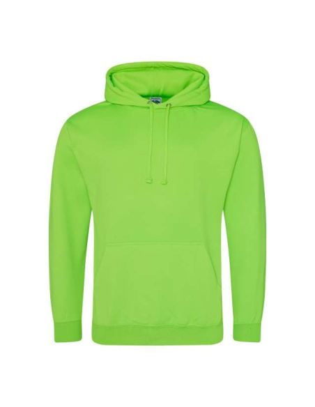 ELECTRIC HOODIE