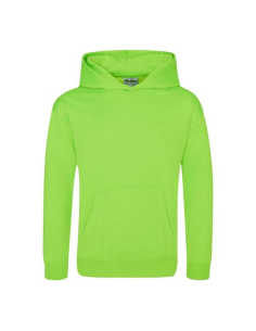 wyrazista bluza dziecięca 280 g bawełna z nadrukiem