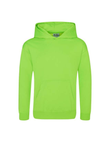 wyrazista bluza dziecięca 280 g bawełna z nadrukiem