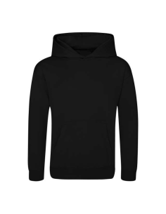 dziecięca bluza sportowa poliester nadruk pod haft kieszeń