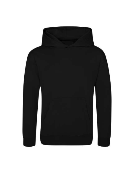 dziecięca bluza sportowa poliester nadruk pod haft kieszeń