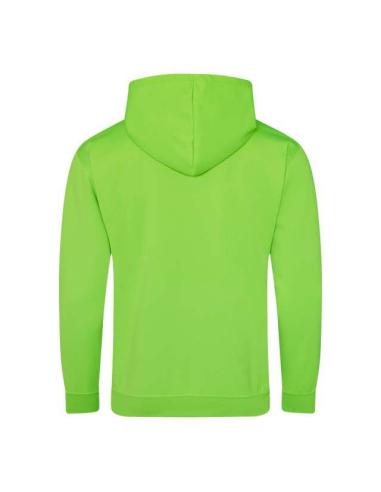 ELECTRIC HOODIE