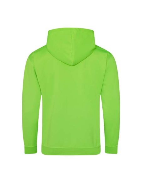 ELECTRIC HOODIE